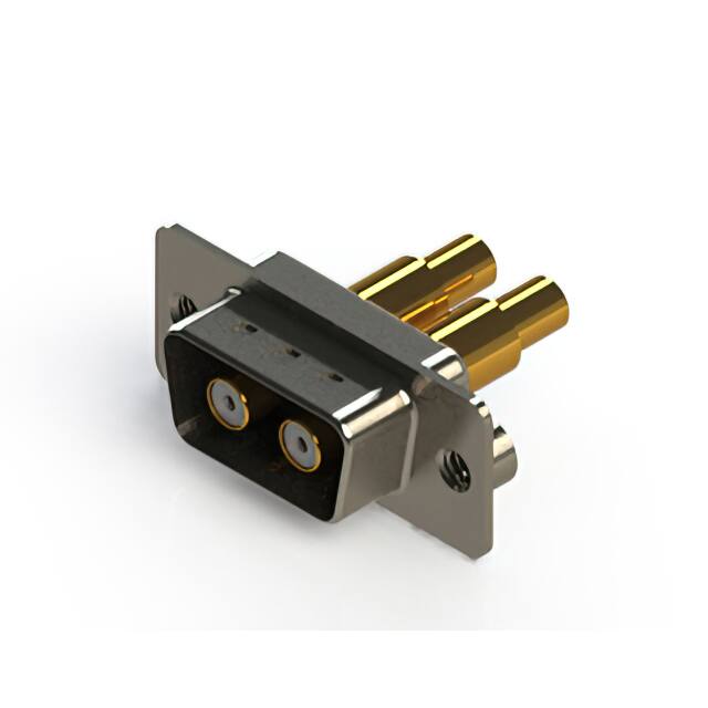 627-2W2-622-7TA EDAC Inc.  Gruppi di connettori D-Sub